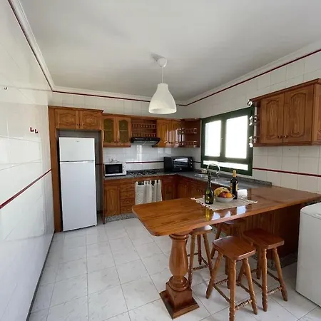 Holiday home Eslanzarote Elena House Caleta de Caballo