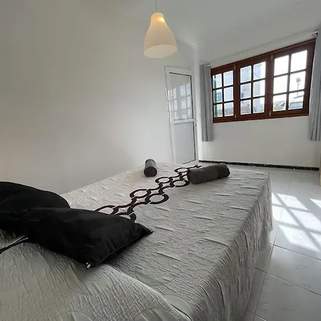 Eslanzarote Elena House Holiday home Caleta de Caballo