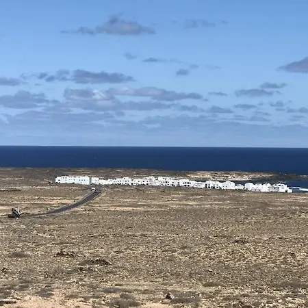 Hébergement de vacances Eslanzarote Elena House