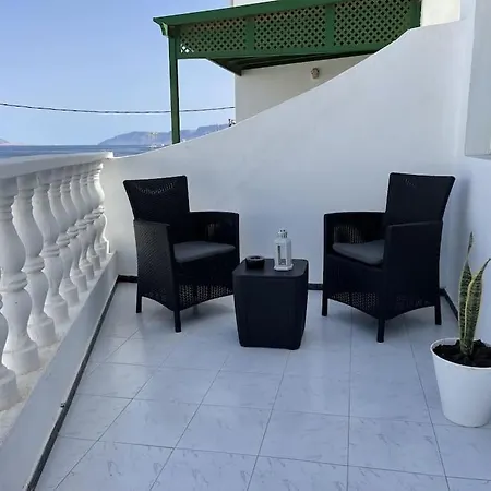 Eslanzarote Elena House Hébergement de vacances