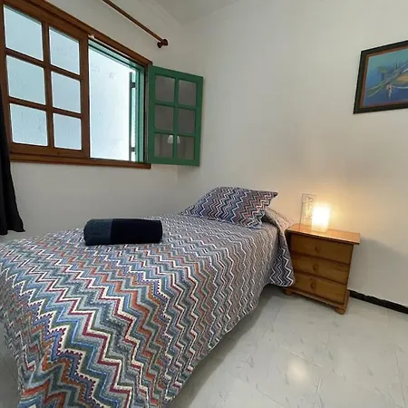 Eslanzarote Elena House Holiday home
