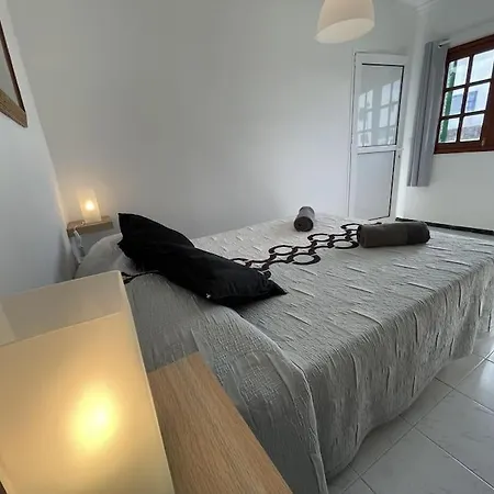 Eslanzarote Elena House