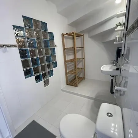 Eslanzarote Elena House Holiday home *