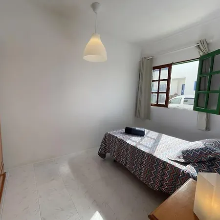 Eslanzarote Elena House Holiday home