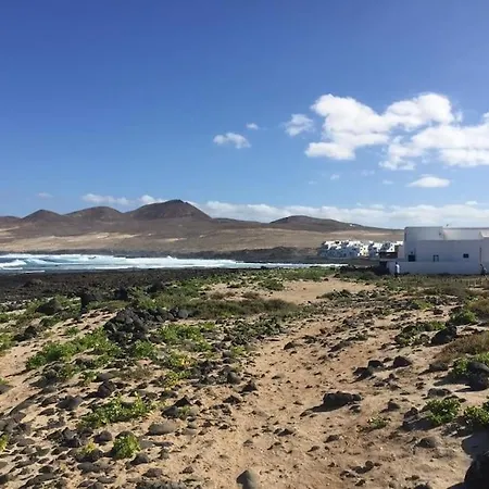 Holiday home Eslanzarote Elena House