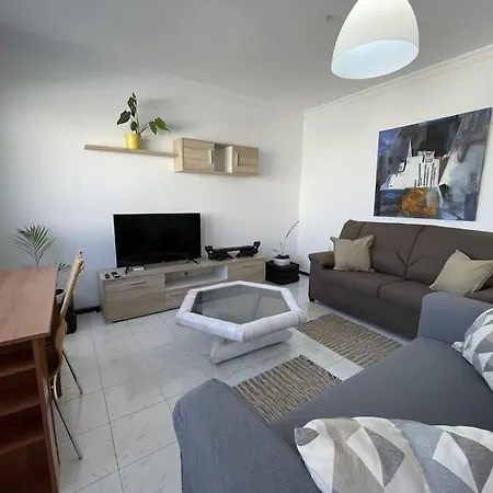 Eslanzarote Elena House *