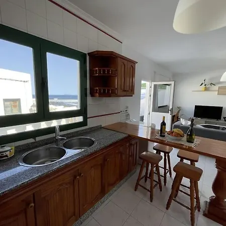Holiday home Eslanzarote Elena House *