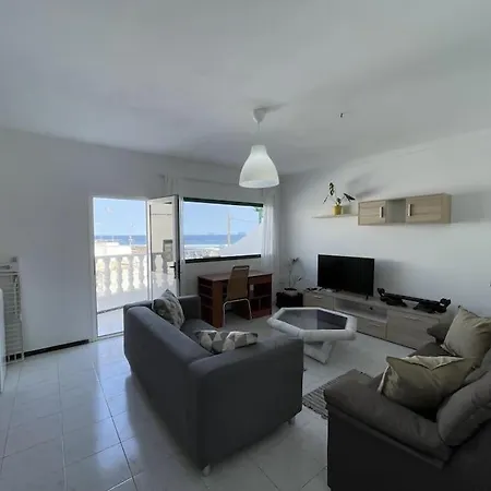 Eslanzarote Elena House Holiday home *