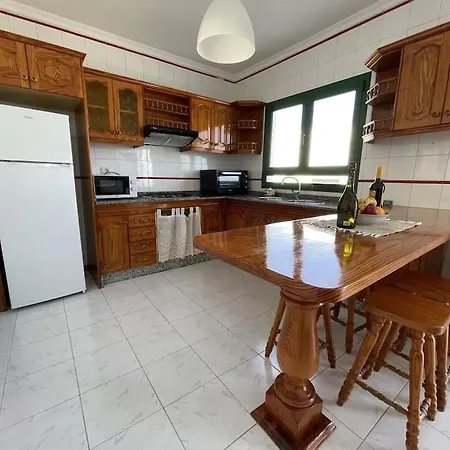 Eslanzarote Elena House Holiday home