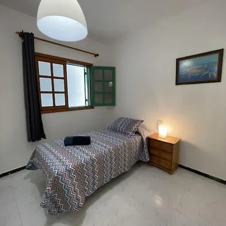 Eslanzarote Elena House Holiday home