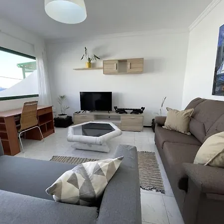 Eslanzarote Elena House