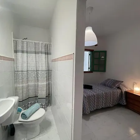 Holiday home Eslanzarote Elena House *
