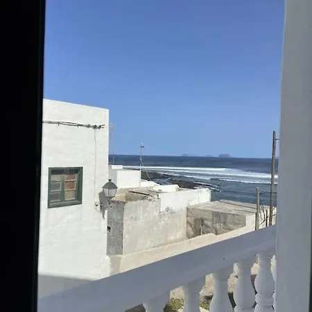 Eslanzarote Elena House