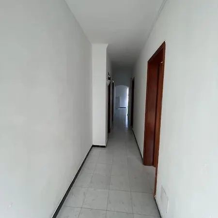 Дом отдыха Eslanzarote Elena House Калета-де-Кабальо