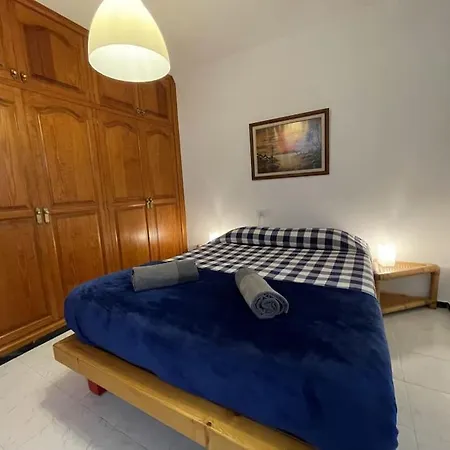 Eslanzarote Elena House * Калета-де-Кабальо